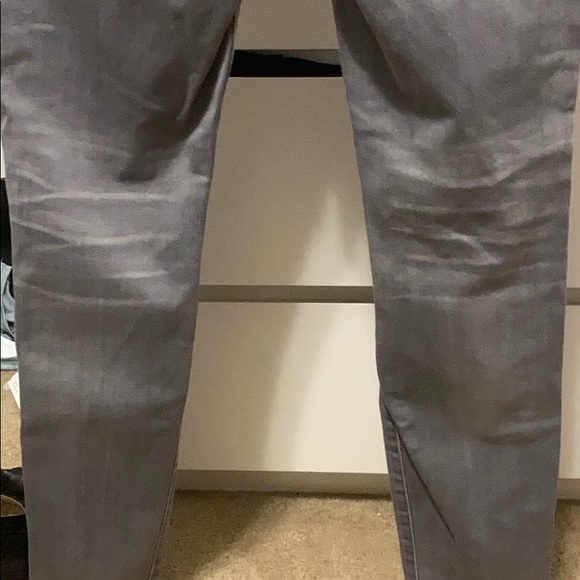 Bebe- Skinny Jeans - Picture 6 of 8